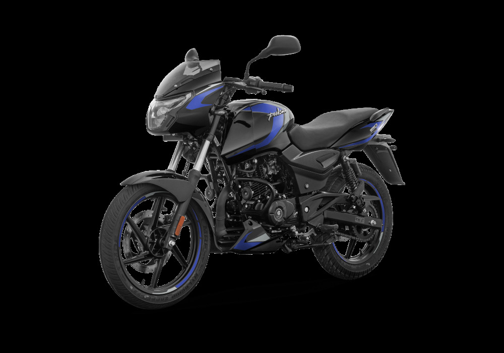 Pulsar 180